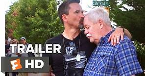 The Untold Tales of Armistead Maupin Trailer #1 (2017) | Movieclips Indie
