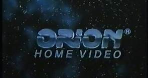 VHS Tape: Haunted Honeymoon (1986)