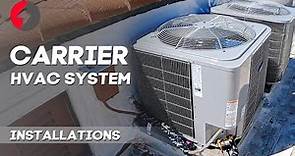 HVAC System Installation in Sunnyvale, California