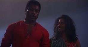 Preview Clip: Action Jackson (1988, Carl Weathers, Craig T. Nelson, Vanity, Sharon Stone)
