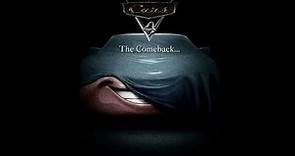 Cars-4."The Comeback". Official Teaser Trailer.(2025)
