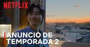 El monstruo de la vieja Seúl | Anuncio de la temporada 2 | Netflix