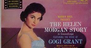 Gogi Grant - The Helen Morgan Story