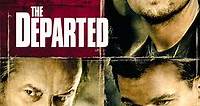 The Departed (2006) Stream and Watch Online