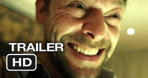Pusher Official Trailer #1 (2012) - REMAKE - HD Movie