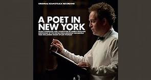 A Poet In New York
