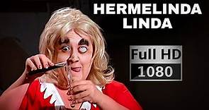 Hermelinda Linda 1984 película completa HD 1080p