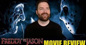 Freddy vs. Jason - Movie Review