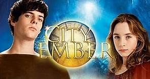 City of Ember 2008 Movie | Bill Murray, Saoirse Ronan, Tim Robbins | Full Facts and Review