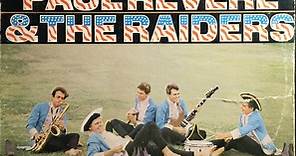 Paul Revere & The Raiders - Here They Come!