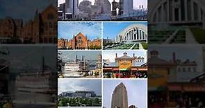 Cincinnati, Ohio | Wikipedia audio article