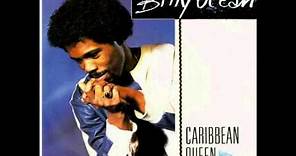 Billy Ocean - Caribbean Queen (No More Love on the Run) - 1984
