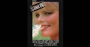 Star 80 ( Bob Fosse, 1983) -subt. español-