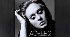 Adele: Rumour Has It
