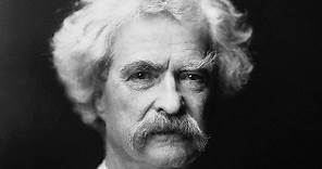 Biografía RESUMIDA de Mark Twain - [TODO lo que BUSCAS]