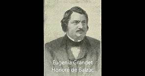Honoré de Balzac. Eugenia Grandet. Audiolibro completo en español latino