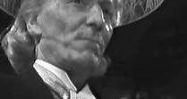Classic Doctor Who: The First Doctor S02:E18 - The Web Planet: Escape to Danger