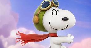 《史諾比：花生漫畫大電影》香港次回預告 Snoopy, The Peanuts Movie Hong Kong 2nd Trailer