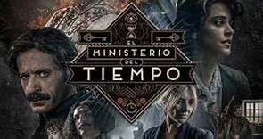 El Ministerio del Tiempo - Temporada 1 - Capítulo 8 La leyenda del tiempo