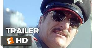 Officer Downe Official Trailer 1 (2016) - Kim Coates Movie