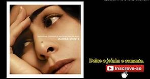 Marisa Monte - Memórias, Crônicas e Declarações de Amor (CD COMPLETO)