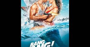 Bang bang (film completo italiano) Official HD