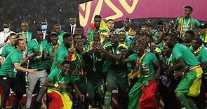 Selección de Senegal en el Mundial Qatar 2022: convocados, estrellas e historia