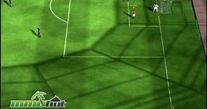 FIFA Online Gameplay - First Look HD