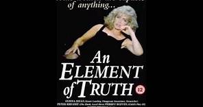 An Element Of Truth 1995 (Donna Mills)