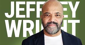 IMDb Exclusive #39 - Jeffrey Wright - The Rise of Jeffrey Wright