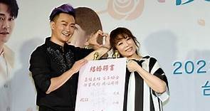 （影音）趙詠華、林俊逸簽「結婚證書」！婚前協議曝光 - 自由娛樂