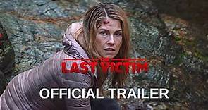 The Last Victim (2022) - Official Movie Trailer (HD)