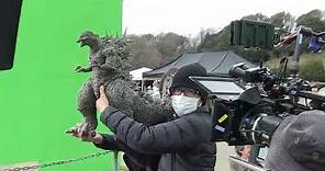 Godzilla Minus One Director Takashi Yamazaki On "Scary" Visual Direction