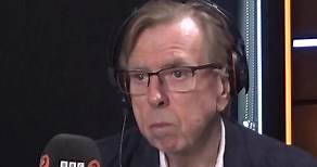 What do you make of Timothy Spall's tea technique? ☕️ Listen back to Tim on the Zoe Ball Breakfast Show! | BBC Radio 2