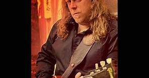 Warren Haynes - I'll Be The One