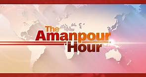 The Amanpour Hour - CNN