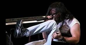 Andrew W.K. - Never Let Down (Live on DVD)