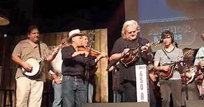 Ricky Skaggs, Sierra Hull and Jim Lauderdale, On and On