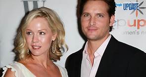 Peter Facinelli Is Engaged to Girlfriend Lily Anne Harrison After Mexico Vacation Proposal