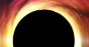 The Black Hole That Will Destroy The Universe (2024) #shorts