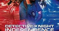 Detective Knight - Fine dei giochi - streaming