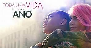 Toda una vida en un año - Película completa (Español Latino)🎬
