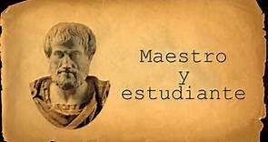 Aristóteles - Filosofía de la educación - Udla en línea
