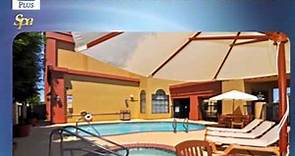 Best Western PLUS Fresno Inn Hotel