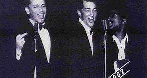 Frank Sinatra, Dean Martin, Sammy Davis Jr. - At Villa Venice, Chicago (Live 1962) Vol. I