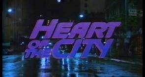 Heart of the City (1986) S1 E1