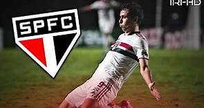 Pablo - SÃO PAULO FC | 2020/21 HD