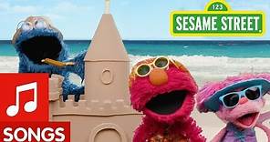 Sesame Street: Summer Anthem Song | Fun in the Sun!