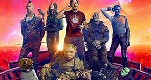 Guardianes de la Galaxia 3: Marvel lanza nuevo avance y póster oficial