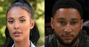 Girlfriend Of NBA Player Ben Simmons LEAVES After BRIEF Engagement & While He's Focusing On Career